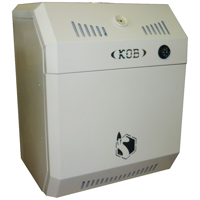 Боринское КОВ - 37,5 HONEYWELL