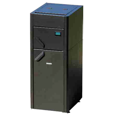 Wirbel TOBY B compact 21