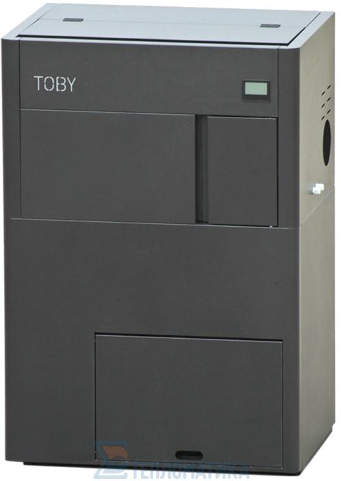 Wirbel TOBY B 55
