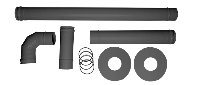 Смирнов 80 нерж.