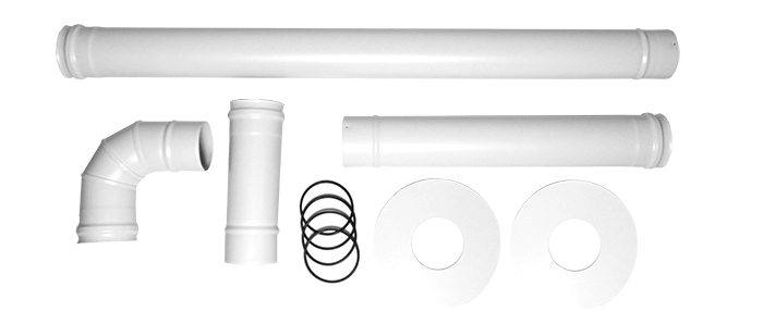 Смирнов 80 белый