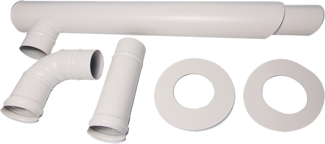 Смирнов 80/100 белый