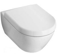 Унитаз Villeroy&Boch Subway 6600 10R1 схема 1