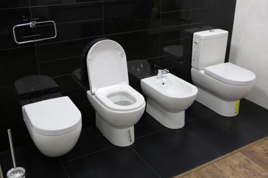 Унитаз Villeroy&Boch Subway 6600 10R1 ФОТО