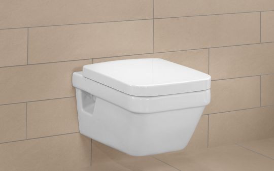 Унитаз Villeroy&Boch Architectura 5685 HR01 схема 3