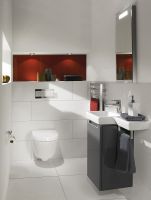 Унитаз Villeroy&Boch Subway 2.0 5614 R001 схема 5