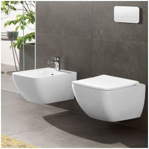 Унитаз Villeroy&Boch Venticello 4611 R0R1 ФОТО