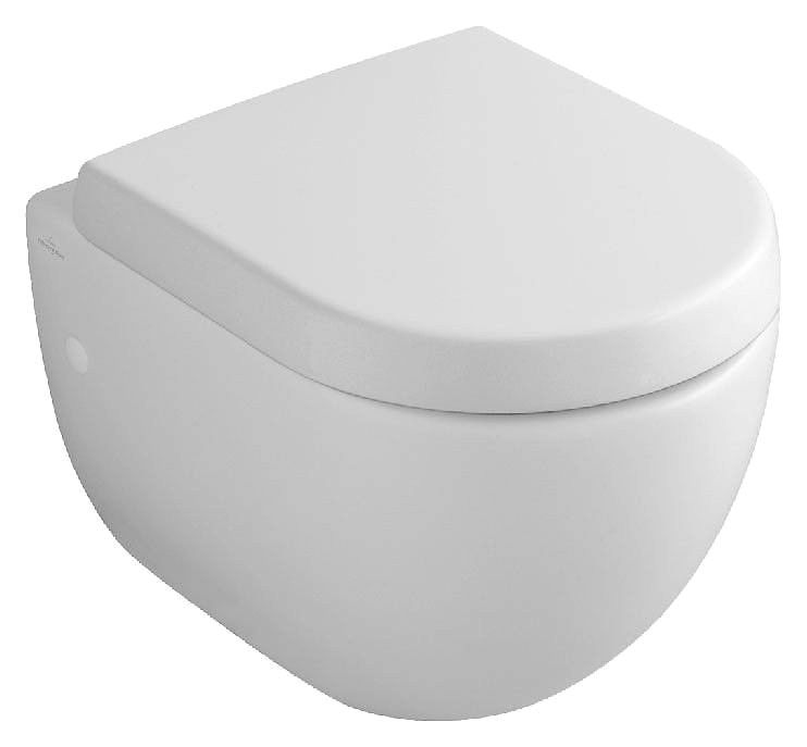 Изображение Унитаз Villeroy&Boch Subway 66001001