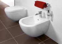 Унитаз Villeroy&Boch Subway 66001001 схема 3