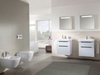 Унитаз Villeroy&Boch Subway 66001001 схема 7