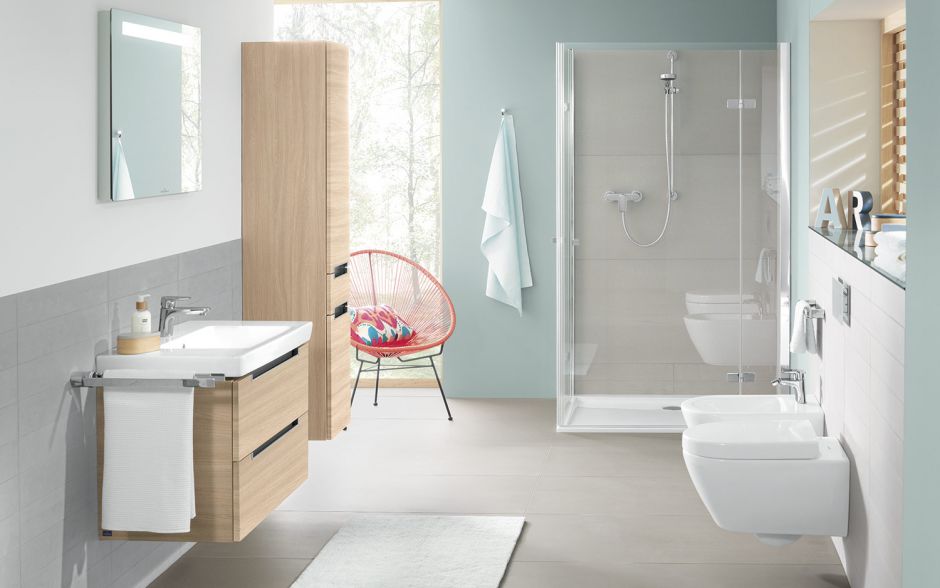 Унитаз Villeroy&Boch Subway 2.0 56061001 ФОТО