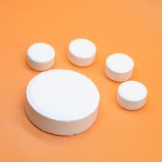 Дезинфицирующее средство в таблетках Дезитабс