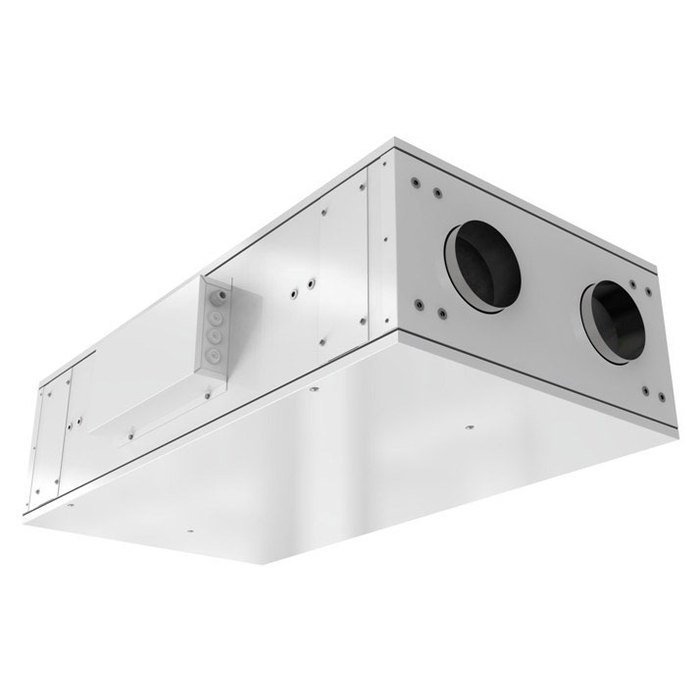 Systemair SAVE VSR 150/B Systemair SAVE VSR 150/B