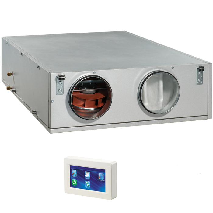 Blauberg KOMFORT EC DW1000-4 S11 Л