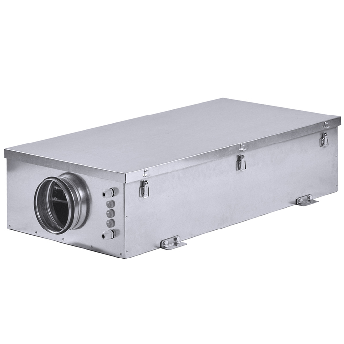 Shuft ECO-SLIM 700-2,4/1 - А