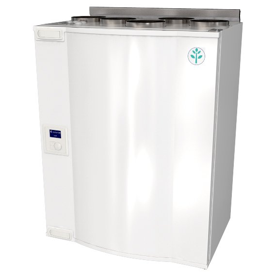 Systemair SAVE VTR 500 R Systemair SAVE VTR 500 R
