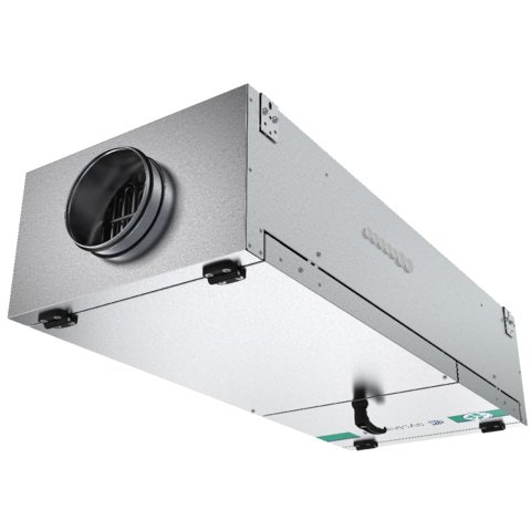 Systemair Topvex SF03 HWH