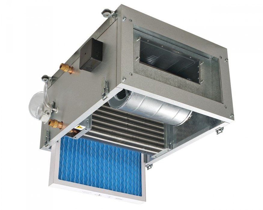 Vents МПА 2500 В (LCD)