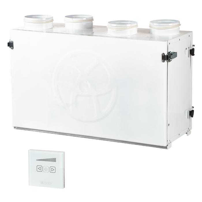 Blauberg KOMFORT Ultra S250-H S12 Blauberg KOMFORT Ultra S250-H S12