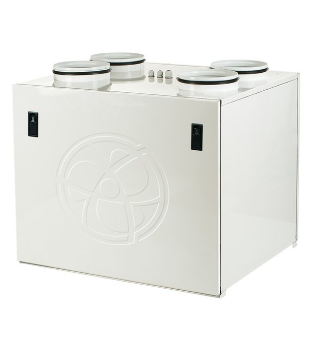 Blauberg KOMFORT EC SВ160 S11 Blauberg KOMFORT EC SВ160 S11