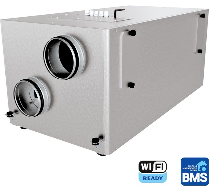 Blauberg KOMFORT EC LB 300 S21