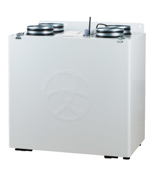 Blauberg KOMFORT EC SB350 S25 Blauberg KOMFORT EC SB350 S25