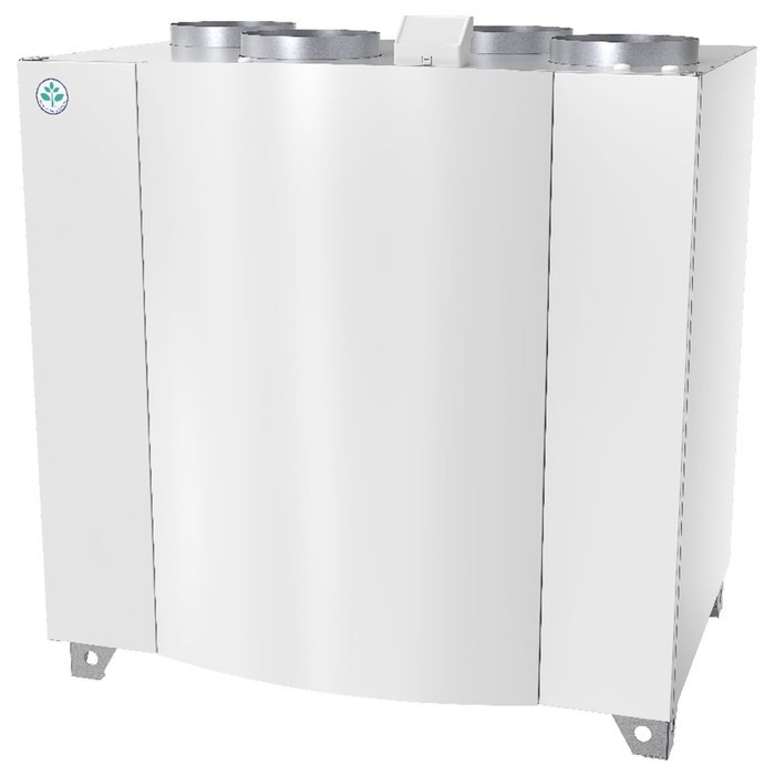 Systemair SAVE VTR 700 L Systemair SAVE VTR 700 L