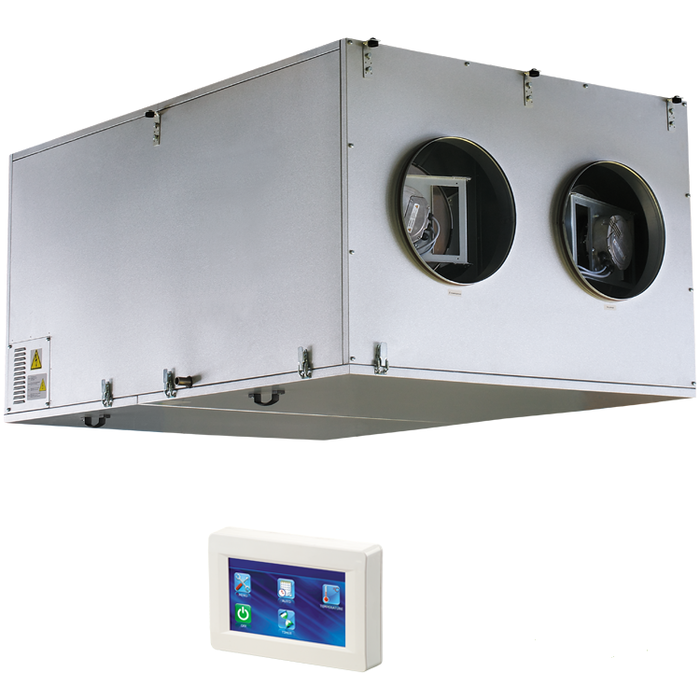 Blauberg KOMFORT EC DE4000-21 S11