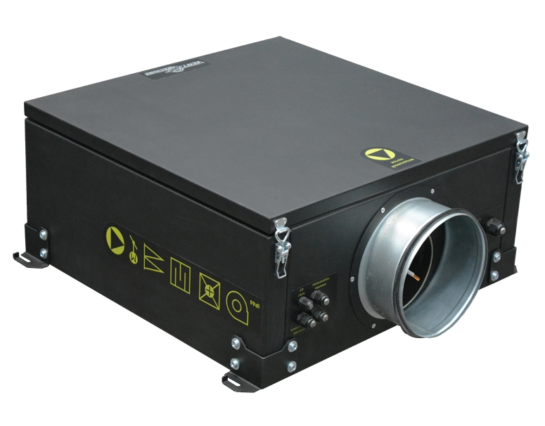 Vent Machine Колибри 1000 EC GTC Vent Machine Колибри 1000 EC GTC