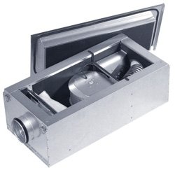 Ostberg SAU 200B3