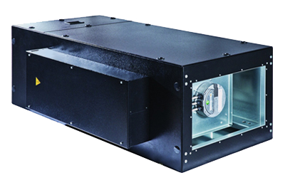 Dimmax Scirocco 35W-3