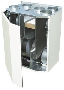 Ostberg HERU 90 T Ostberg HERU 90 T