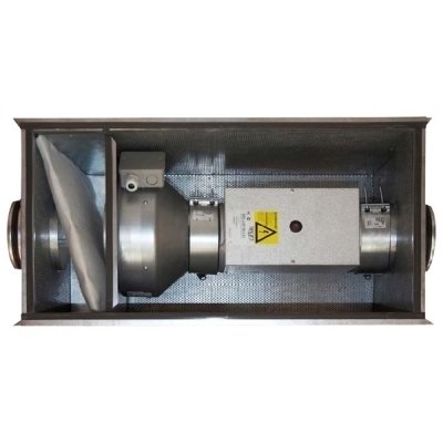 Аэроблок ECO 315/1-12,0/3