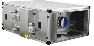 Арктос Компакт 510B3 EC1 Modbus Арктос Компакт 510B3 EC1 Modbus