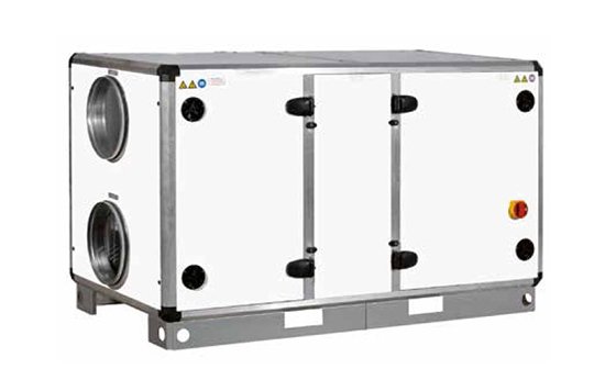 Utek ROTOR H-EC 2 Utek ROTOR H-EC 2