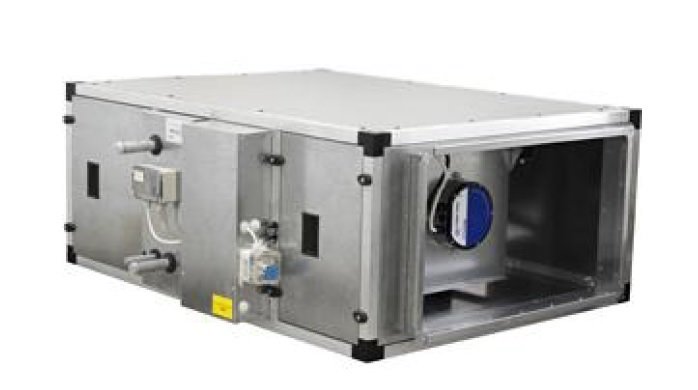 Арктос Компакт 510B3 EC1 VAV1