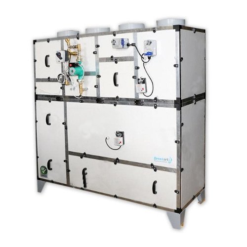 Breezart 2000 Aqua Pool Breezart 2000 Aqua Pool