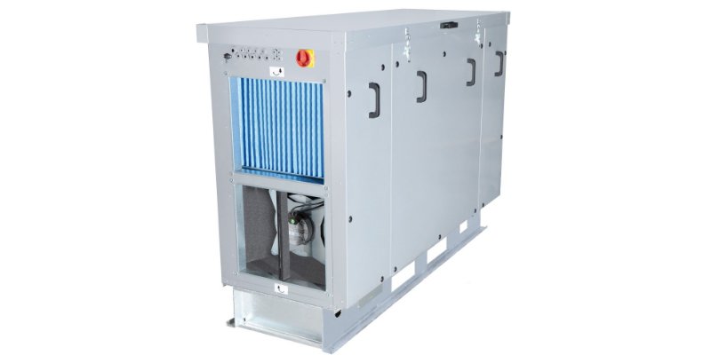 2vv HR95-080EC-CF-VBXX-74RP1