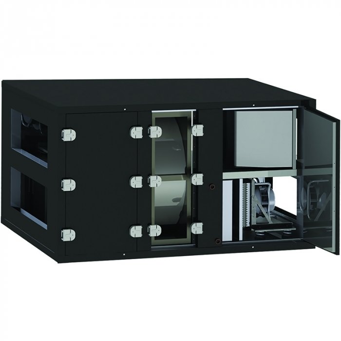 GlobalClimat BOREY 560