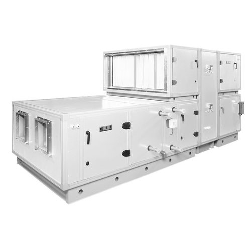 Systemair HHFlex P1608 Systemair HHFlex P1608