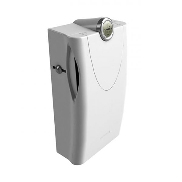 Siegenia-aubi AEROPAC SN Siegenia-aubi AEROPAC SN