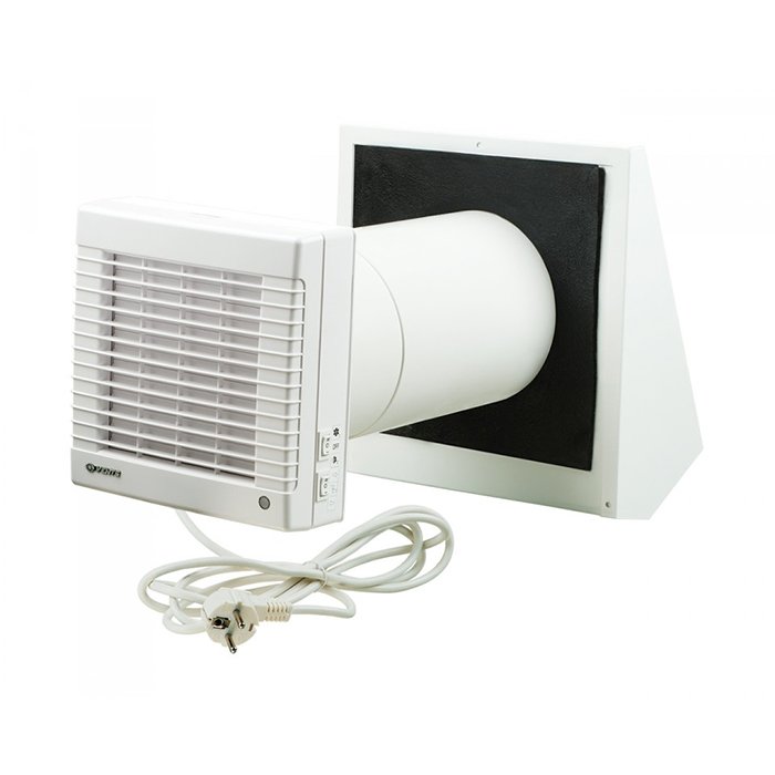 Vents Твинфреш Комфо СА-50 Vents Твинфреш Комфо СА-50