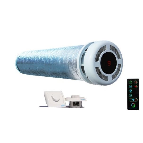 PRANA - 200G PRANA - 200G