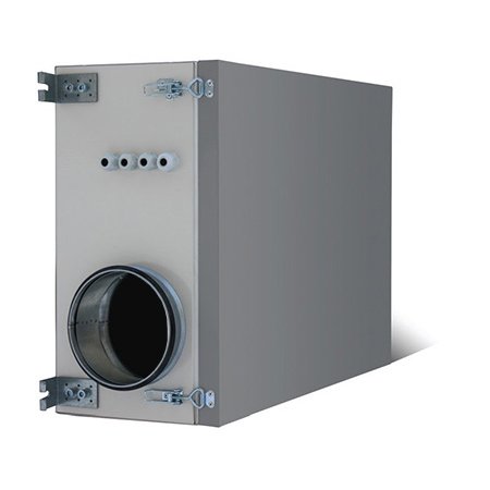 Turkov Capsule-1000 MINI Turkov Capsule-1000 MINI