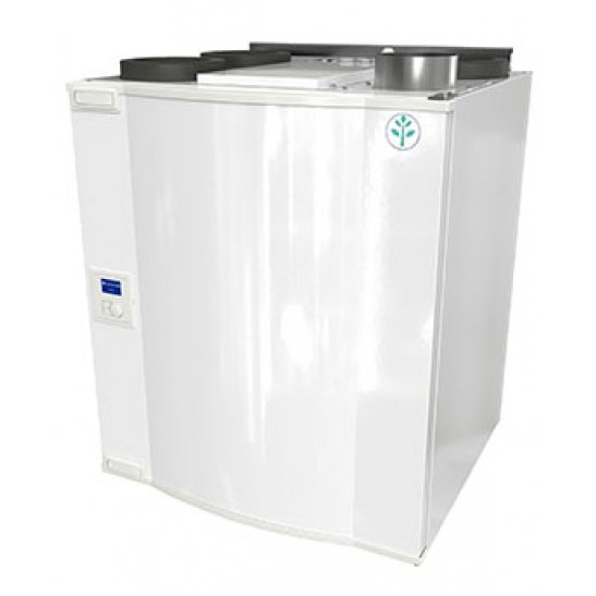 Systemair SAVE VTC 200 L Systemair SAVE VTC 200 L