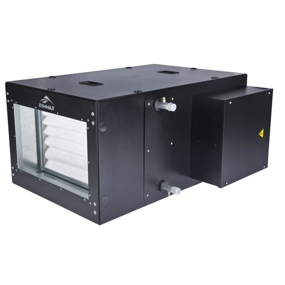 Dimmax Scirocco T 07W-2 Dimmax Scirocco T 07W-2