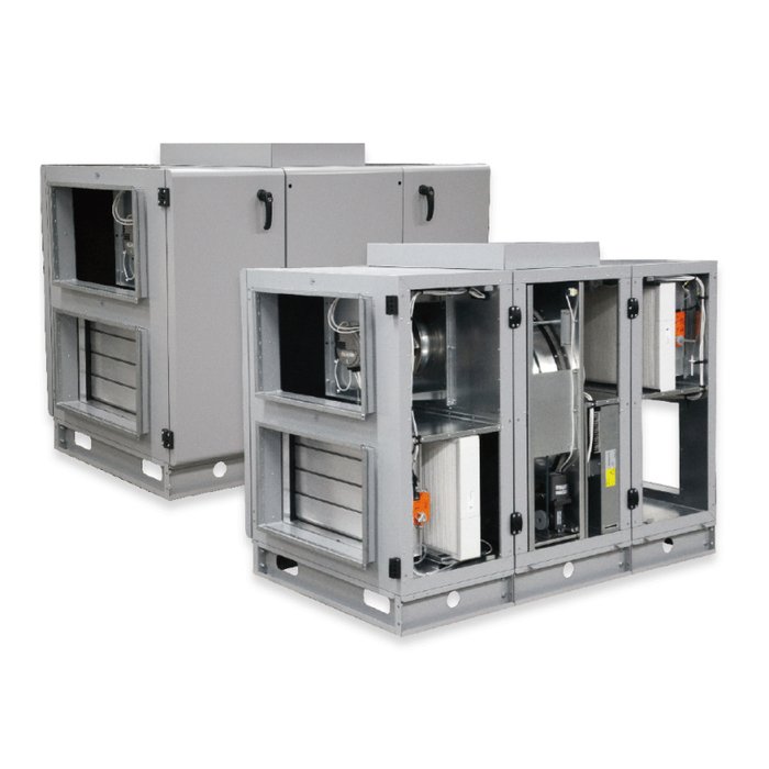 DVS RIRS 400 VW EKO 3.0 DVS RIRS 400 VW EKO 3.0