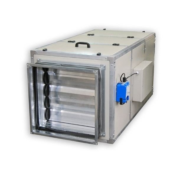 Breezart 6000 Extra Breezart 6000 Extra