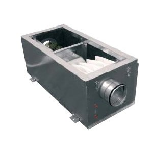 DVS VEKA INT W 1000-14,4 L1 EK