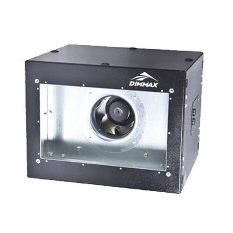 Dimmax Scirocco 80V